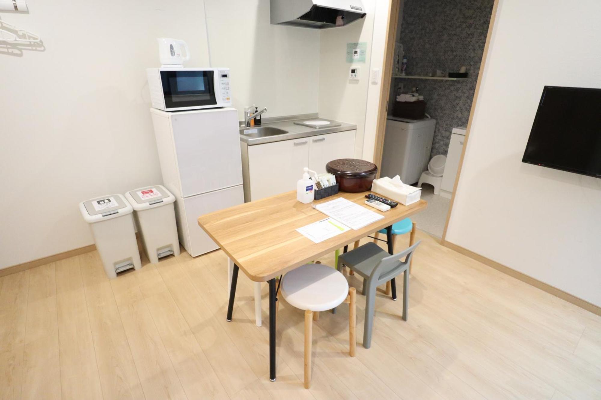 Kyostay Iroha Komichi Kjóto Exteriér fotografie